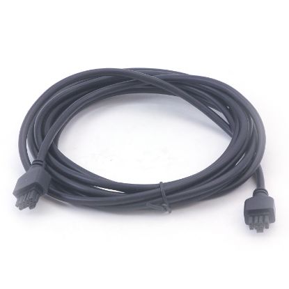 EL137: Cable, Spaside, United Spa, 10 Pin Molex to 8 Pin Molex