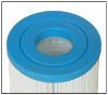 P70518: Filter Cartridge, Proline, Diameter: 7", Length: 14-5/8", Top: semi-circular Handle, Bottom:  72mm Open  50Sq. Ft.
