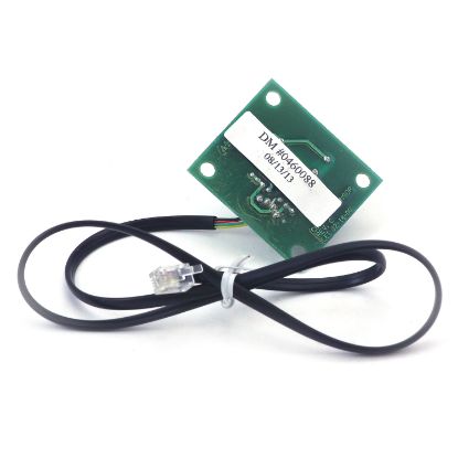 460088: Circuit Board, Vita, Current Sensor Coil, w/Phone Plug