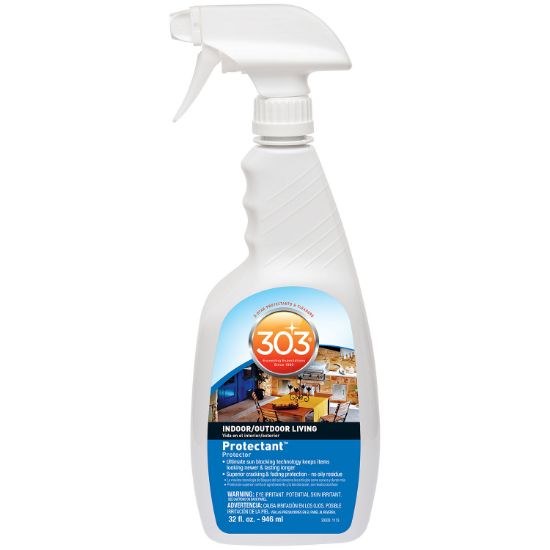 030350: Protectant, 303, 32oz Spray Bottle