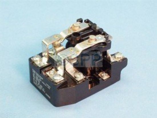 PRD11DYO-120D: Contactor, PRD Style, DPDT, 110VDC Coil, 25A