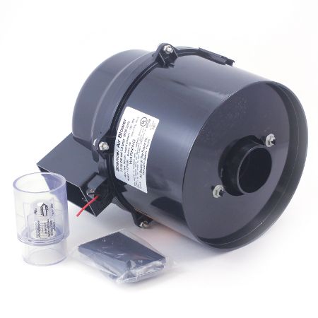 Picture for category Air Blowers