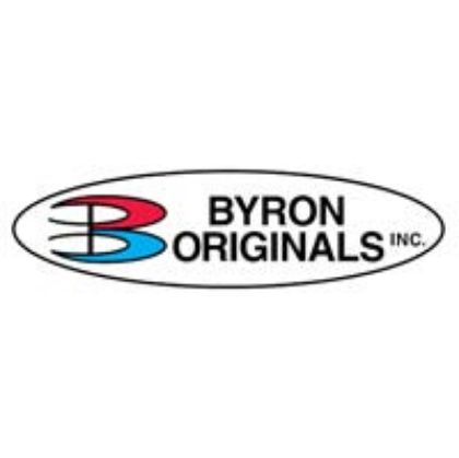Picture for manufacturer Byron Originals
