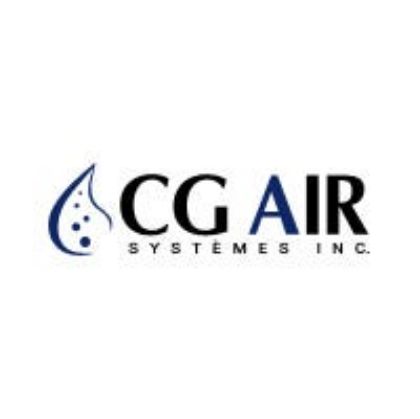 Picture for manufacturer CG Air
