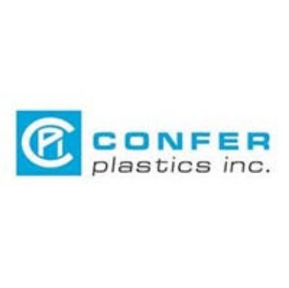 Picture for manufacturer Confer Plastics Inc.