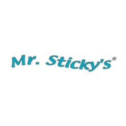 Picture for manufacturer Mr. Sticky's