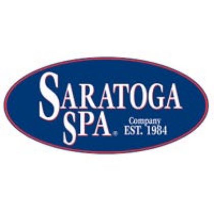 Picture for manufacturer Saratoga Spa